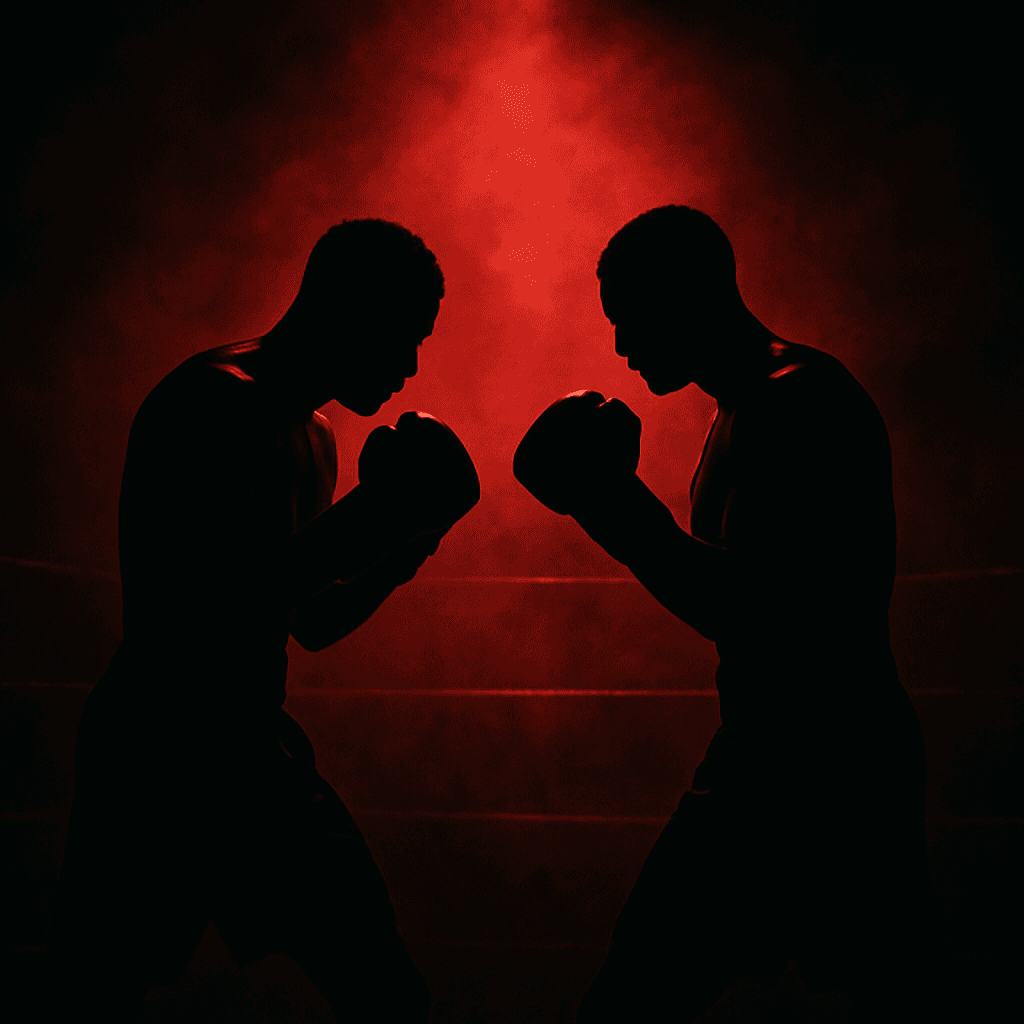 Brisbane Fight Night