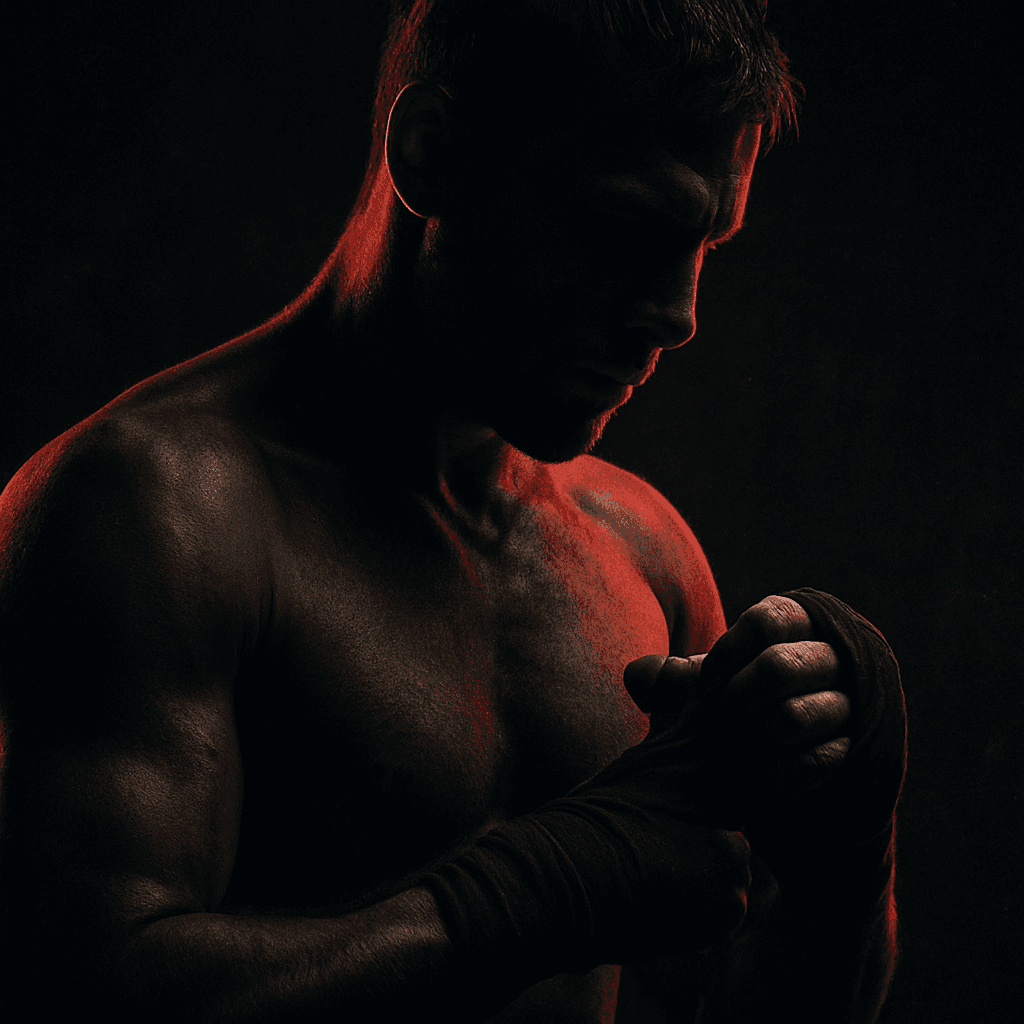 BKB Bare Knuckle