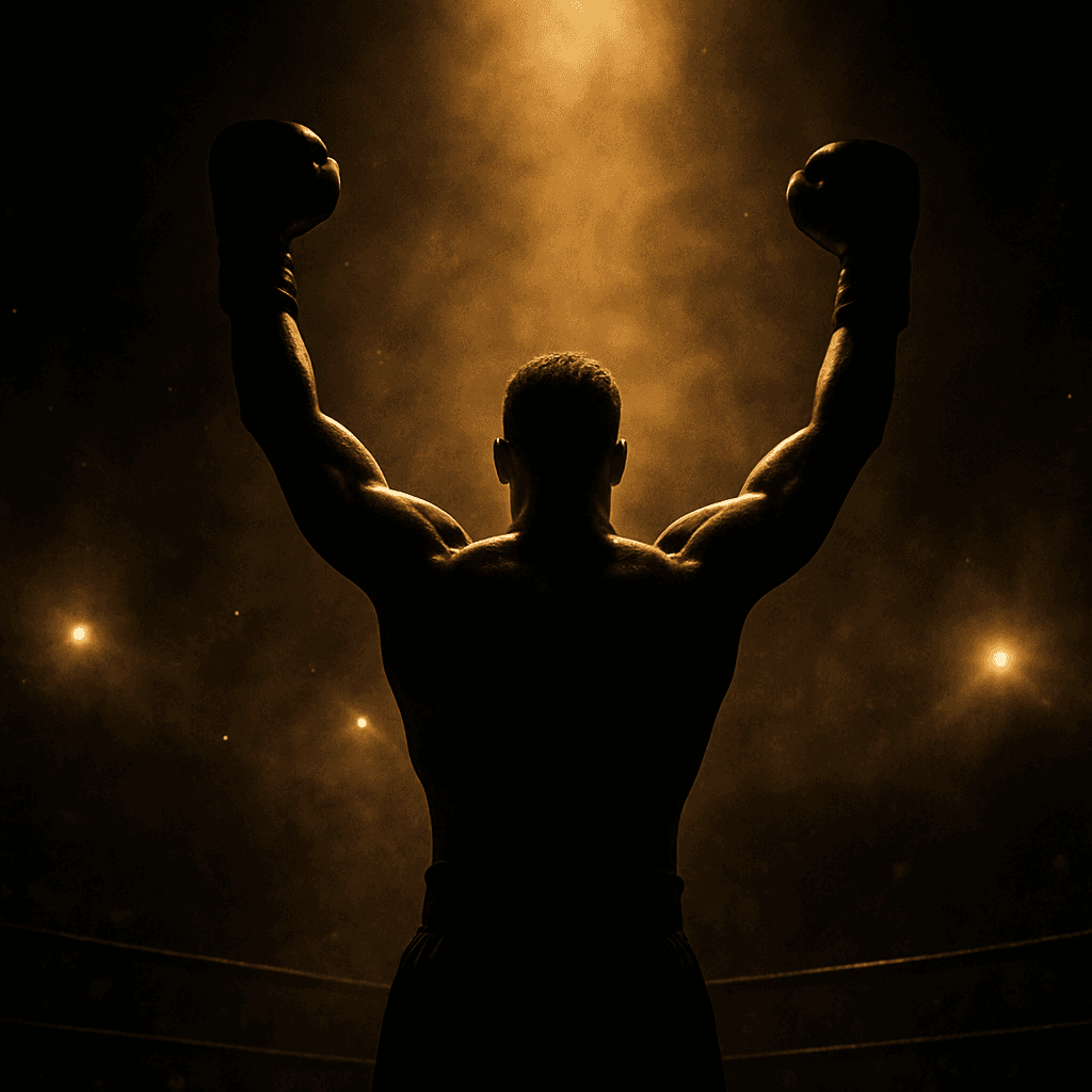 Rise of Champions