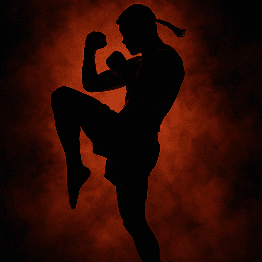 Muay Thai Grand Prix