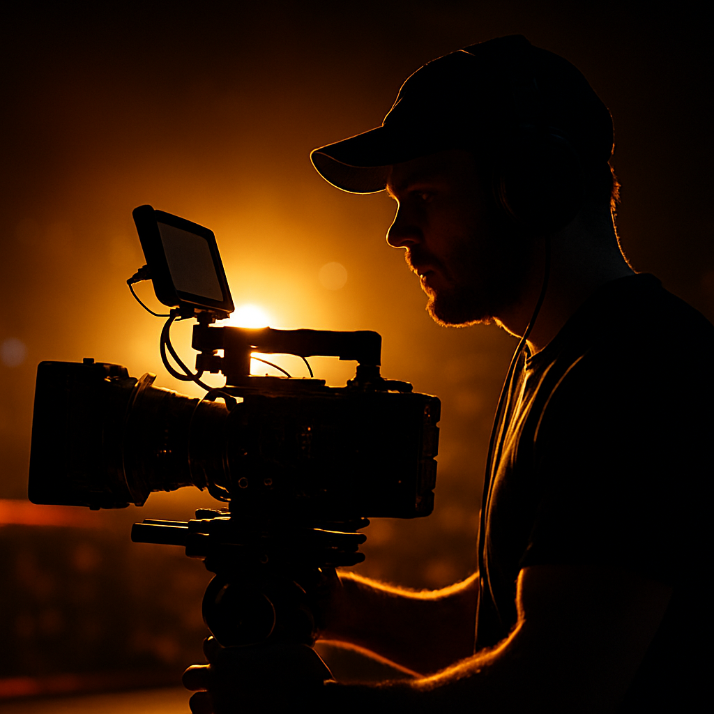 Media in the KombatKing ecosystem