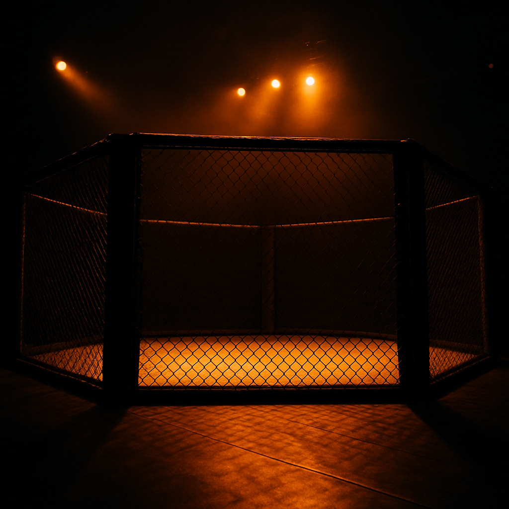 Promoters in the KombatKing ecosystem