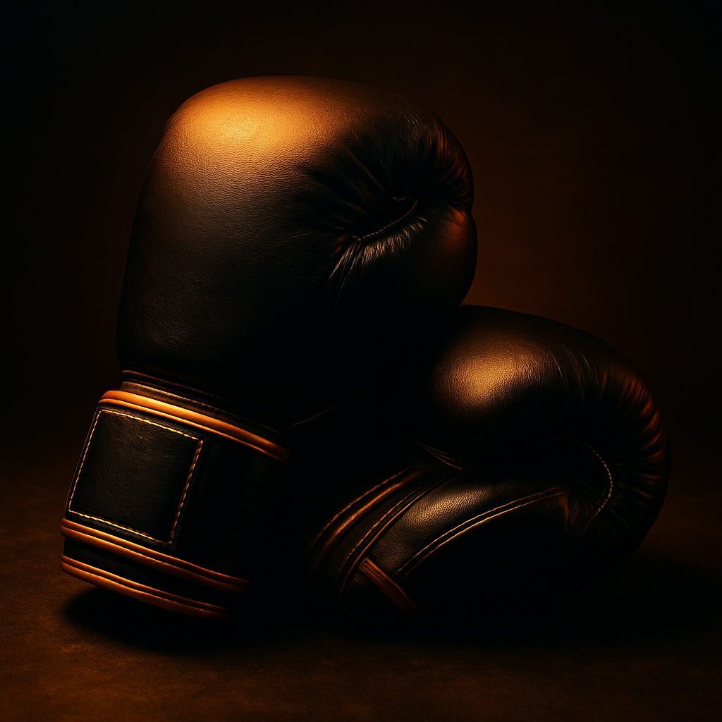 Sponsors in the KombatKing ecosystem